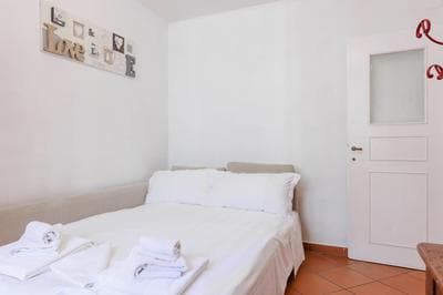 Ponte Vecchio Comfort Apartment