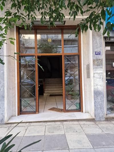Cozy apartment at King George str Pagkrati