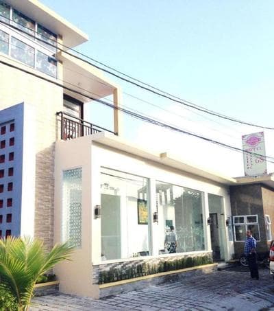 Hotel Pondok 68