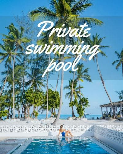 Pili Pili Orient Beach Resort