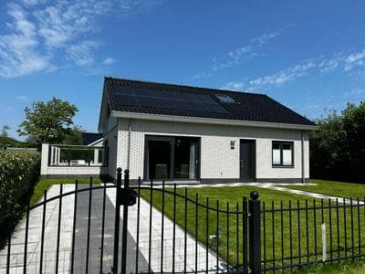 Zandloper Gentiaan 19