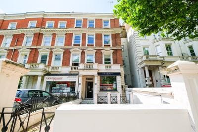 Ivy Little Venice II Pro-Managed