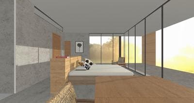 The Beach House