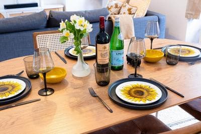 Marylebone High Street 2BR Apt