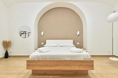Confortevole Casa nel Cuore di Roma