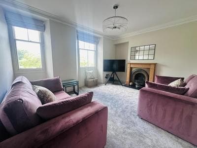 Lambrigg Terrace