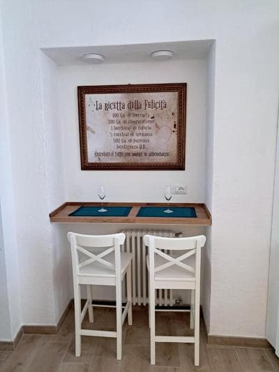 La Suite Del Giardino