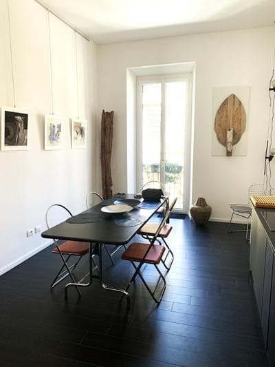 Art Lab Residence