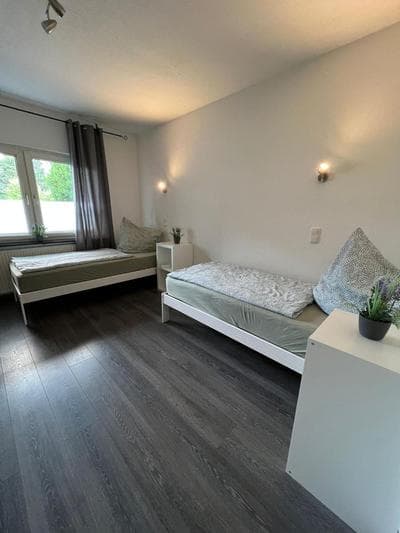 RENT SOLUTION - Apartment nahe Veltins Arena - bis 6 Pers