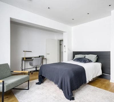 Amazing 2-Bed in Central London