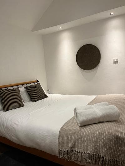 Cosy 1 bed flat Clapham North