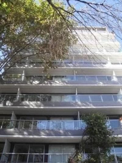 Cálido Estudio en Palermo con pileta