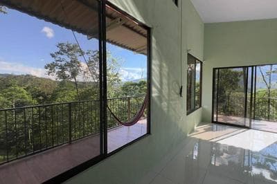 Cabaña Los Guarumos