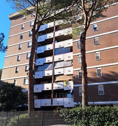 The Green Apartment