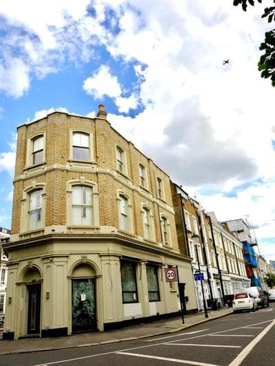 Chelsea Cosy 2 Bedroom Flat with Terrace