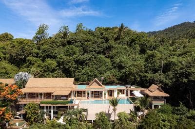 Wild Cottages Luxury and Natural