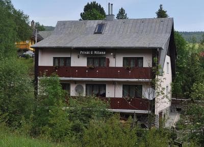 Privat U Milana Hlavná 316