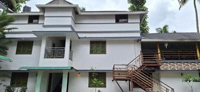 Athirappilly Budget Villa