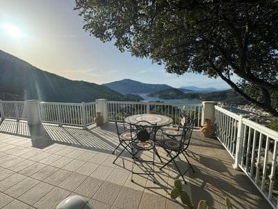 Bay View Villa