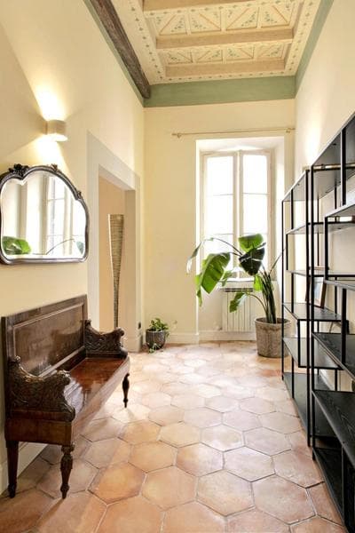 Trevi Luxury