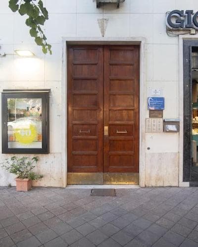 Sonia Monteverde Apartment per 4