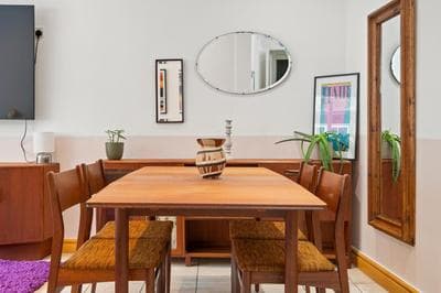 Comfortable 2 Bedroom Apartments in Shoreditch