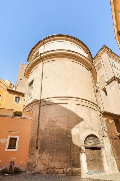 Campitelli 9 - Loft in Ancient Rome