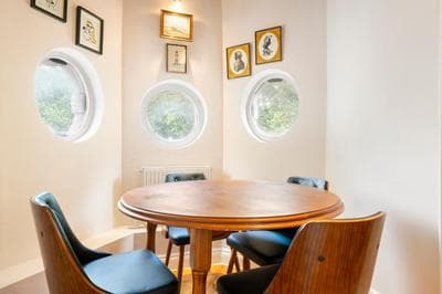 Comfy 2-Bedroom Flat in Heart of Shoreditch