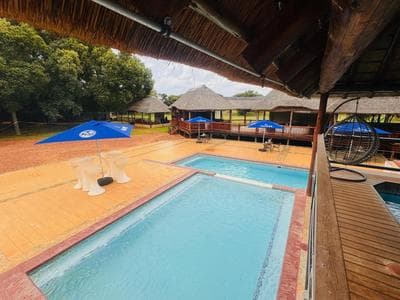 Falcon Lodge ET