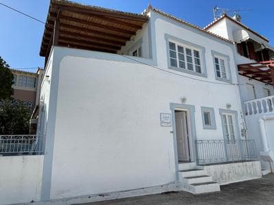 Villa Marilena Spetses - 8 Guests