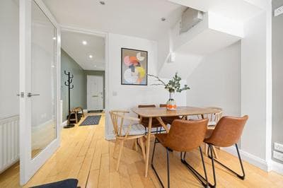 Exclusive & Comfortable Home by Old Street Station