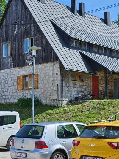 Sreća Plitvice