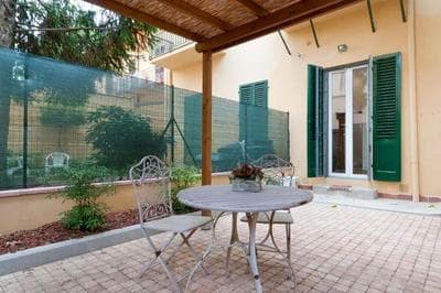 Pendici di Fiesole - Appartamento Tuff Stone