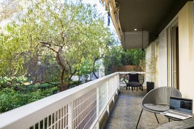 Luxury Apt near the Beach Athens Riviera by Olon