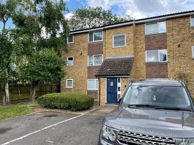 Lovely 1-bedroom apartment in London