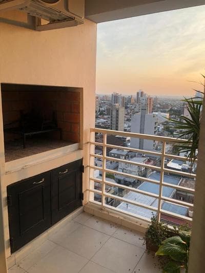 Departamento de un dormitorio - 9 DE JULIO - opcional cochera