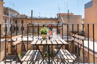 White Flat 60 -San Lorenzo-