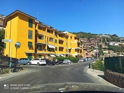 La Suite di Annamaria al 167 - Porto Santo Stefano