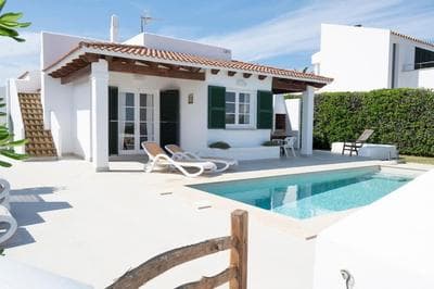Lighthouse II - New! renovated villa with sea views and Free Wi-fi