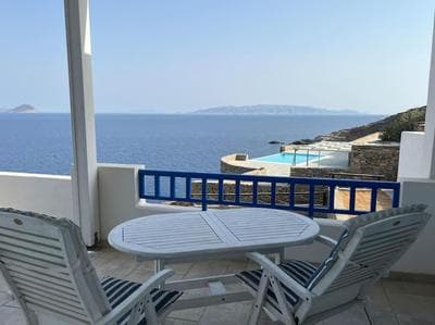 Aegean Terrace