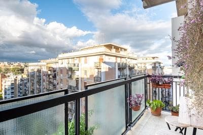ECOSpace - ROME