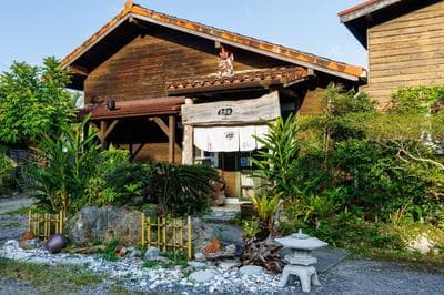 Kunigami-gun - House / Vacation STAY 2562