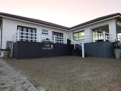 139 Dassen Rd YZERFONTEIN