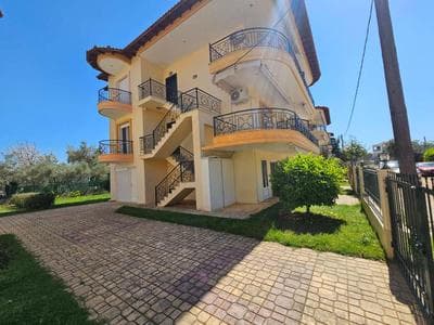 St George Apartment in Mouries Dionisiou