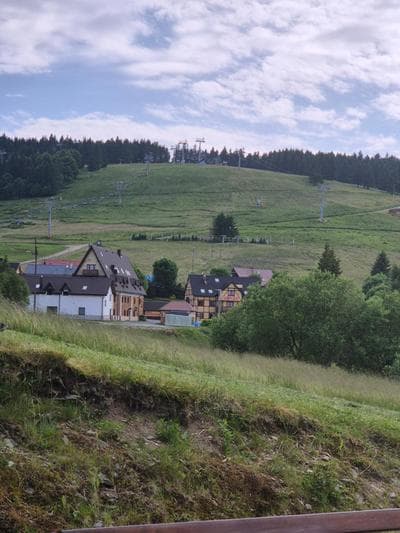 Domek Zieleniec I Komfortowy Dom z Sauną dla Dużej Grupy przy Górskich Szlakach