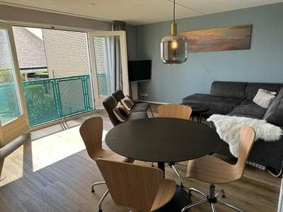 Appartement 141