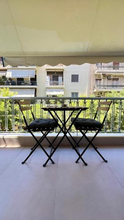 GF Modern 2BR - Kaisariani-Pangrati by TwentyTwo