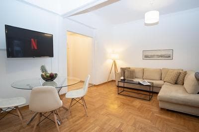 City Retreat Apartment