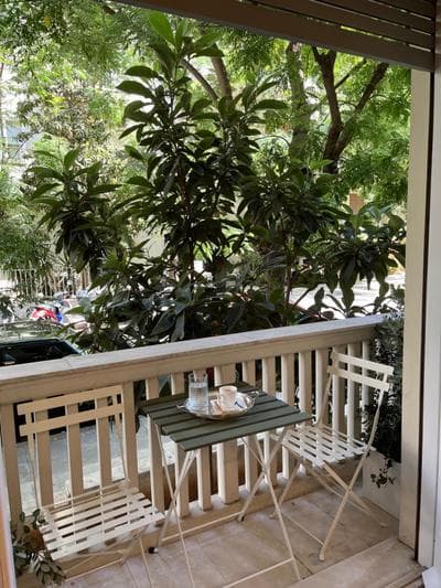 Locals Apartment Kolonaki