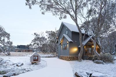 Cosy Cabin 15 min drive from Mount Hotham